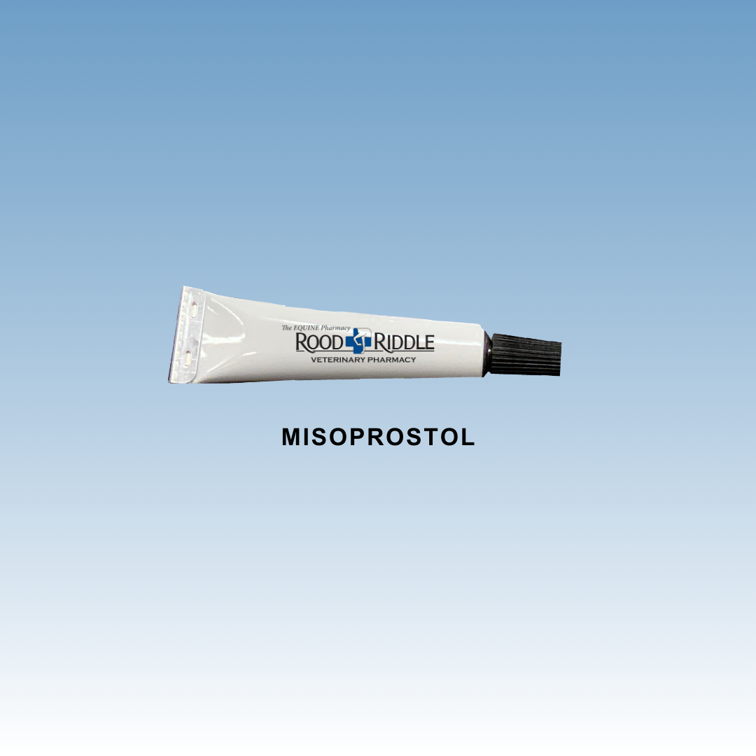 Misoprostol